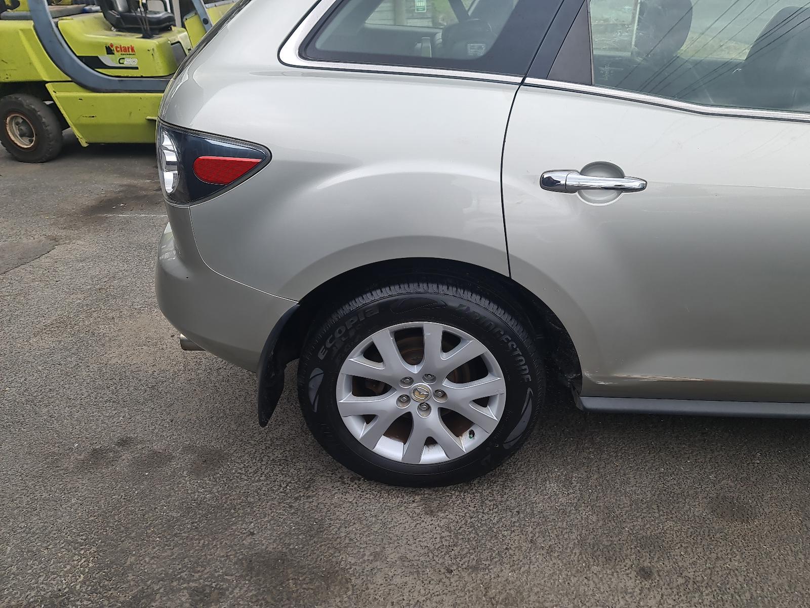 Mazda CX7 - ER 2006-2012