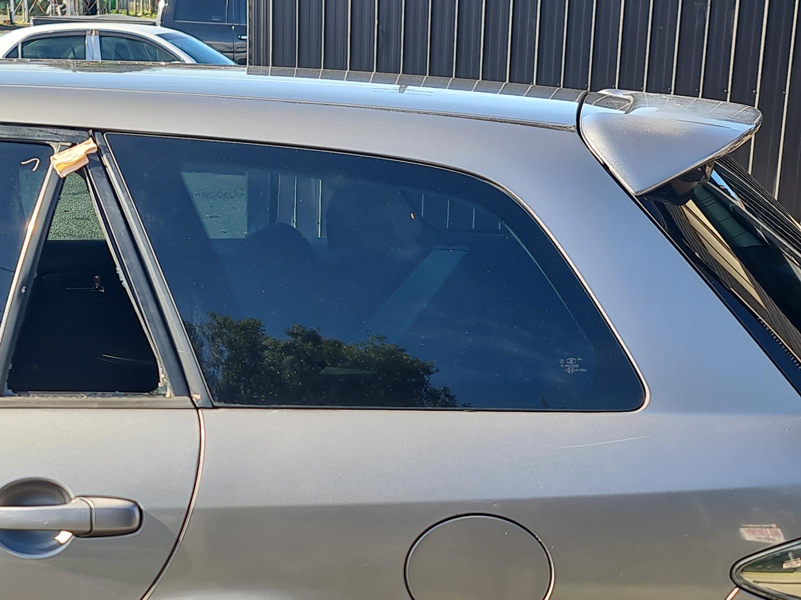 Mazda Atenza - GY 2002-2008