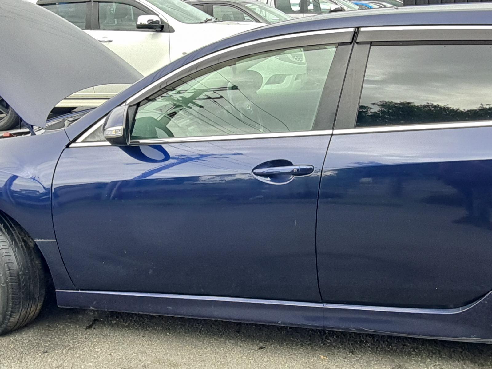 Mazda Atenza - GH 2008-2012