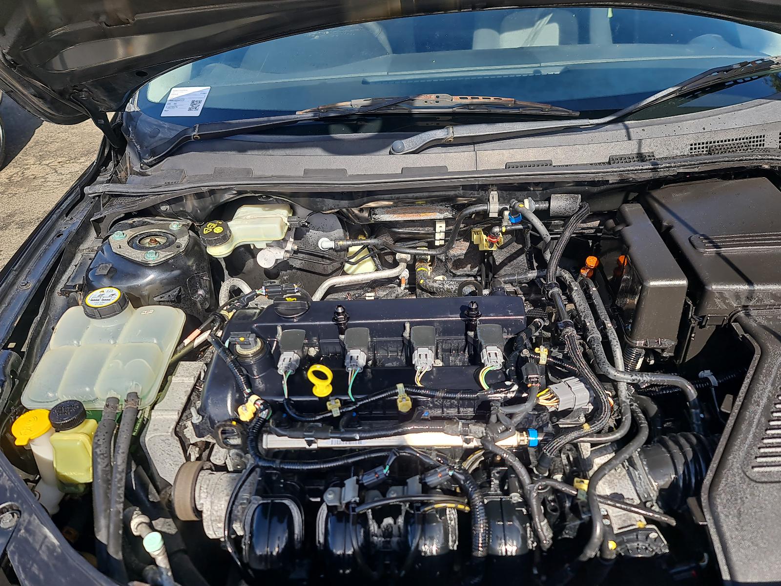 Mazda Axela - BK 2003-2009