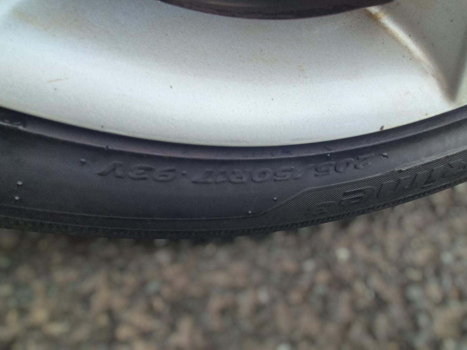 Mazda Axela - BK 2003-2009