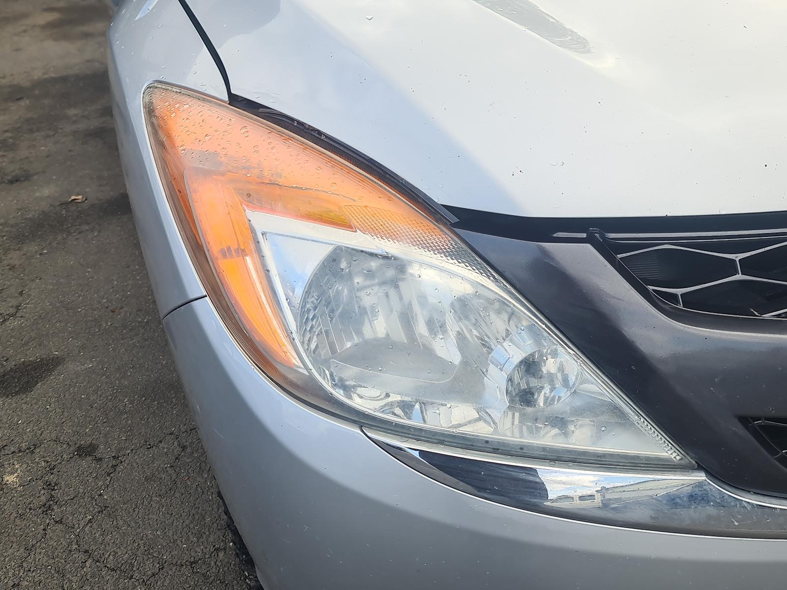 Mazda BT50 - UP 2011-Present