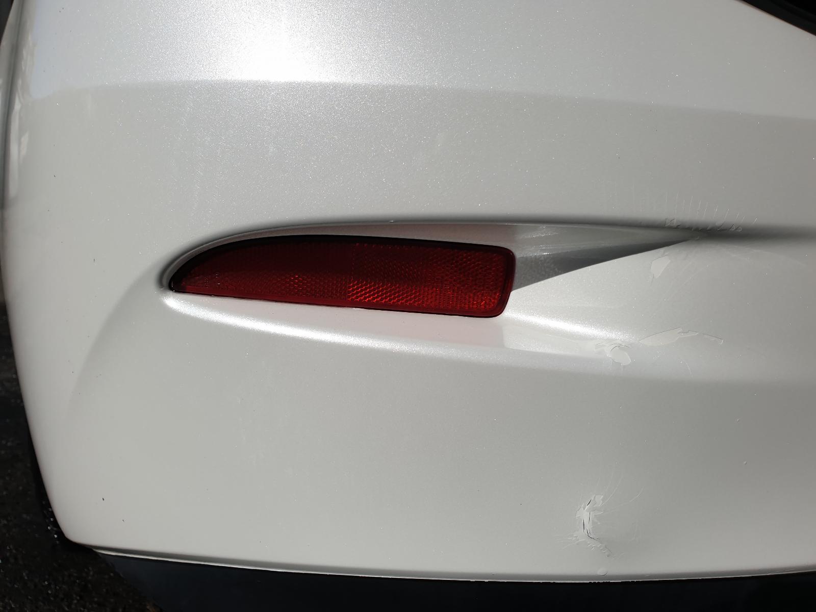 Mazda Mazda3 - BM 2013-Present