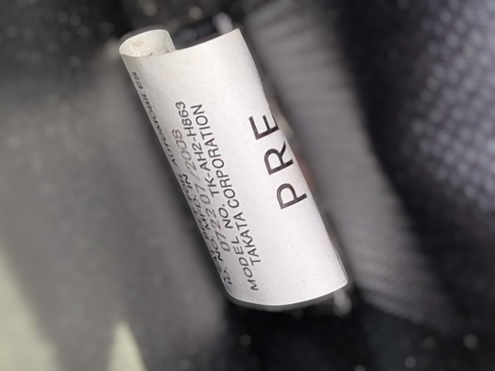 Mazda Atenza - GH 2008-2012