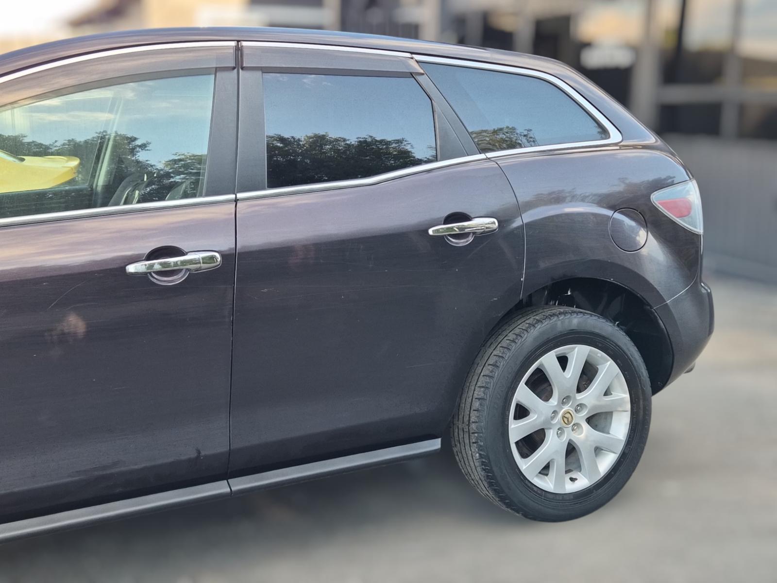 Mazda CX7 - ER 2006-2012