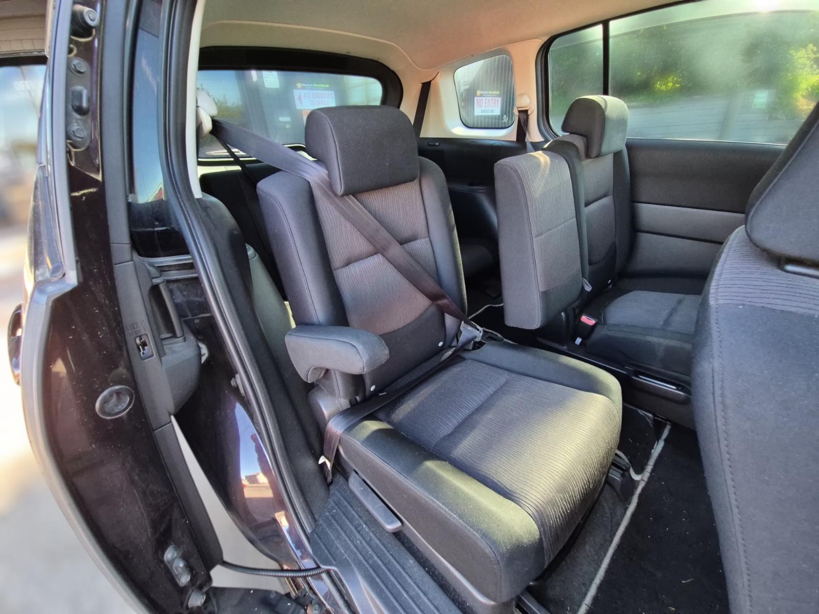 Mazda Premacy - CR 2005-2010