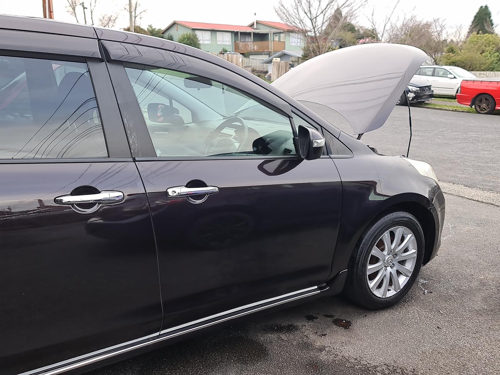 Mazda MPV - LY3P 2007-Present