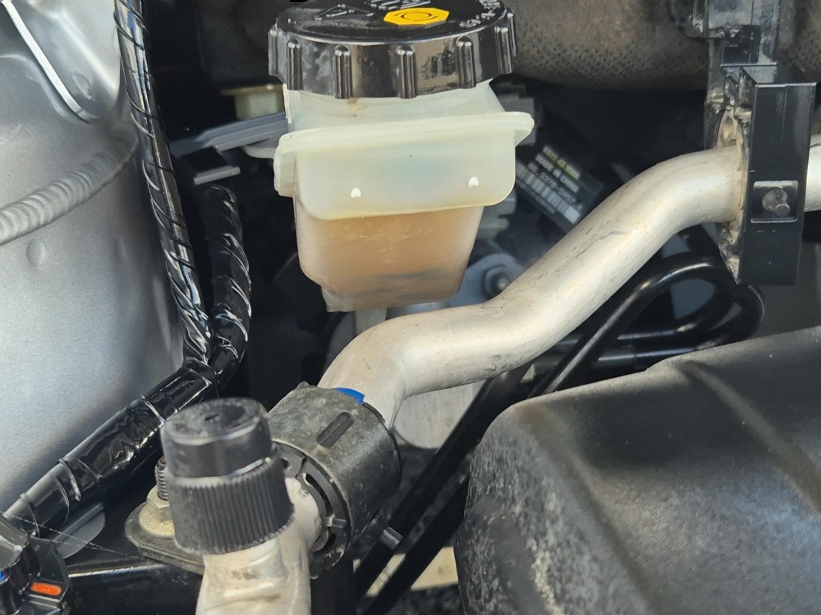 Mazda CX5 - KE 2012-Present