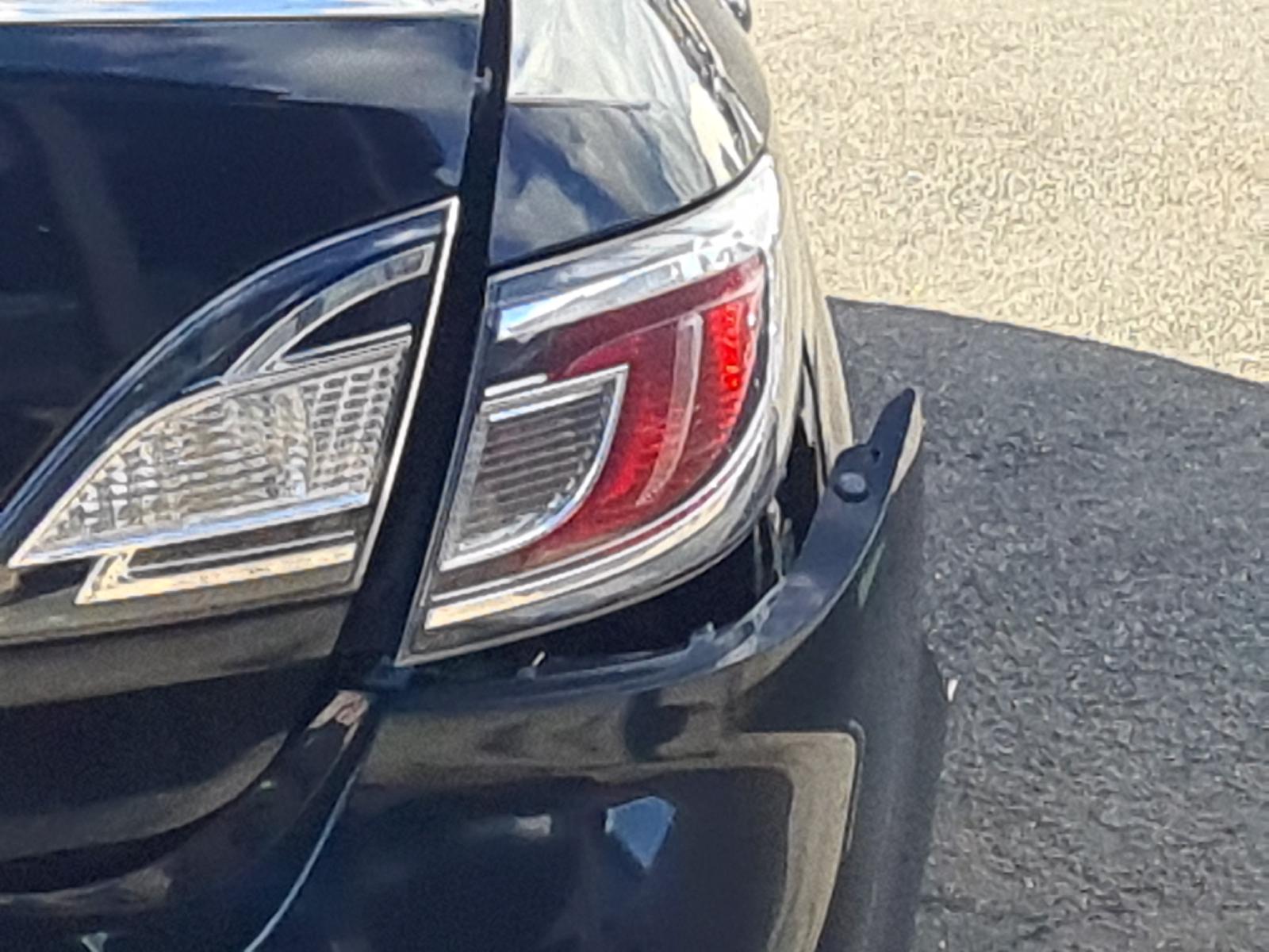 Mazda Atenza - GH 2008-2012