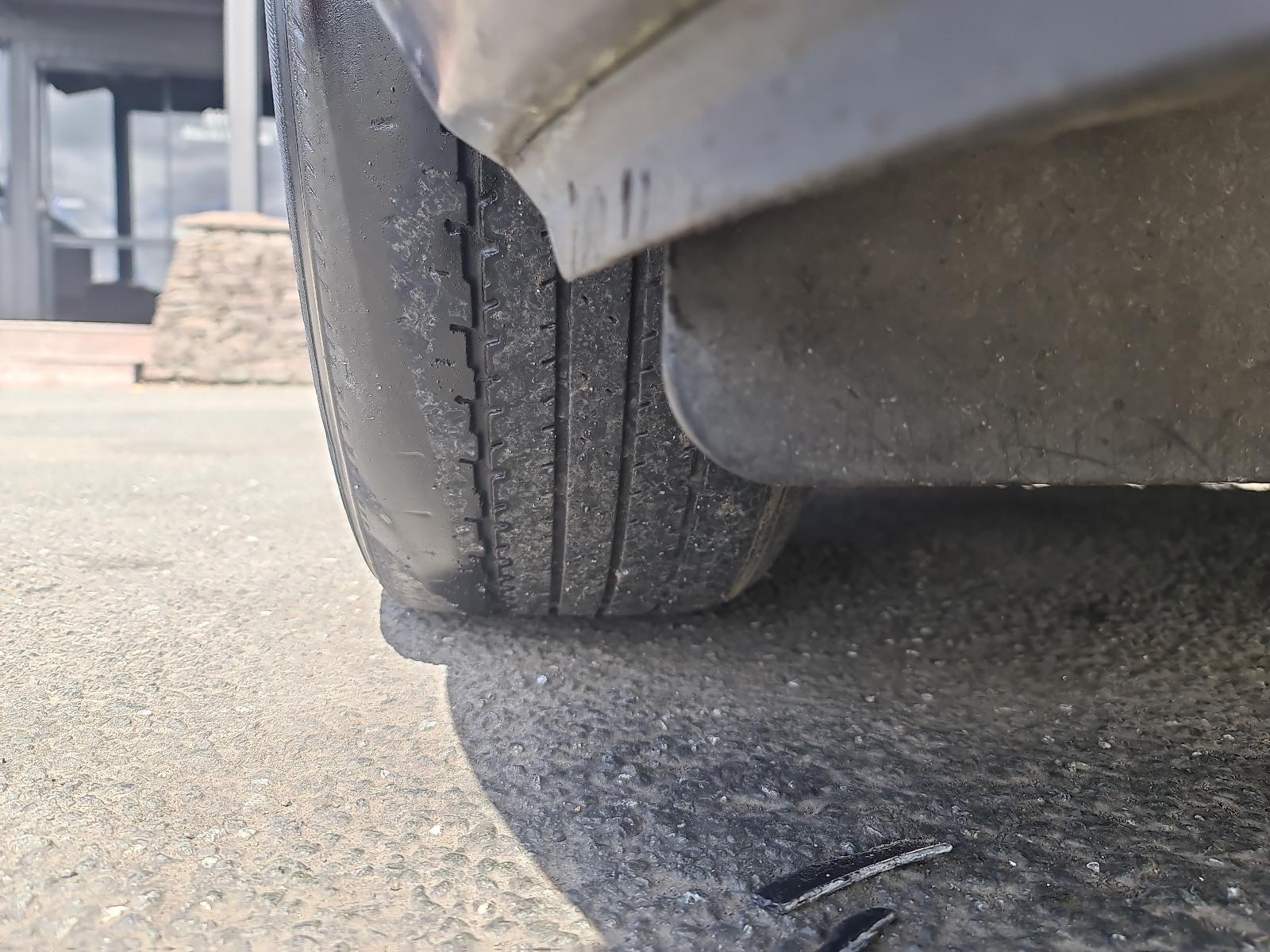 Mazda MPV - LY3P 2007-Present