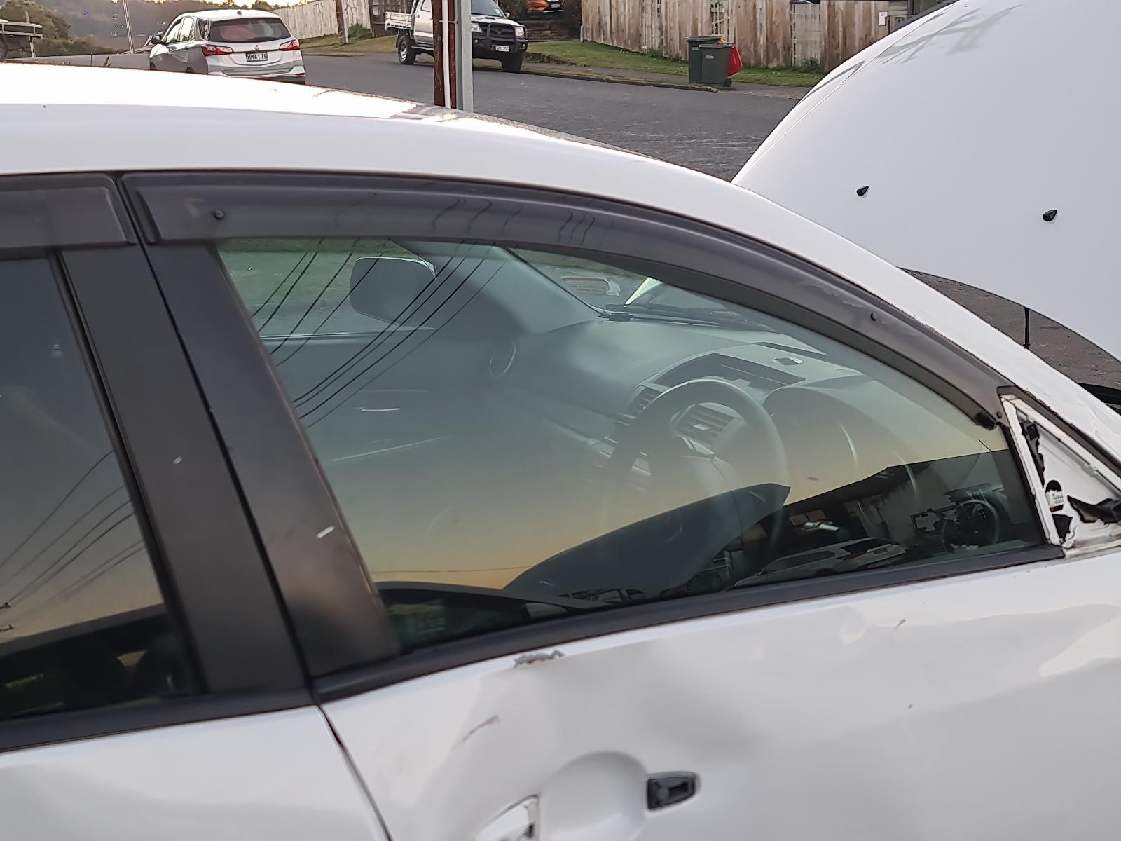 Mazda Axela - BK 2003-2009