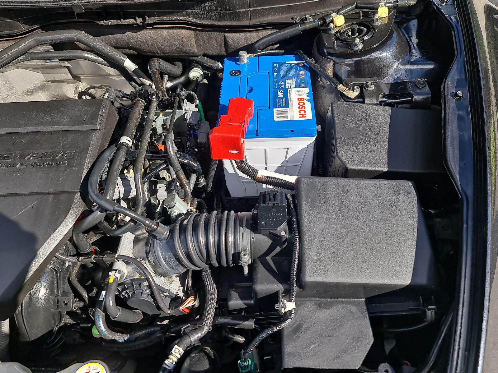 Mazda Atenza - GH 2008-2012