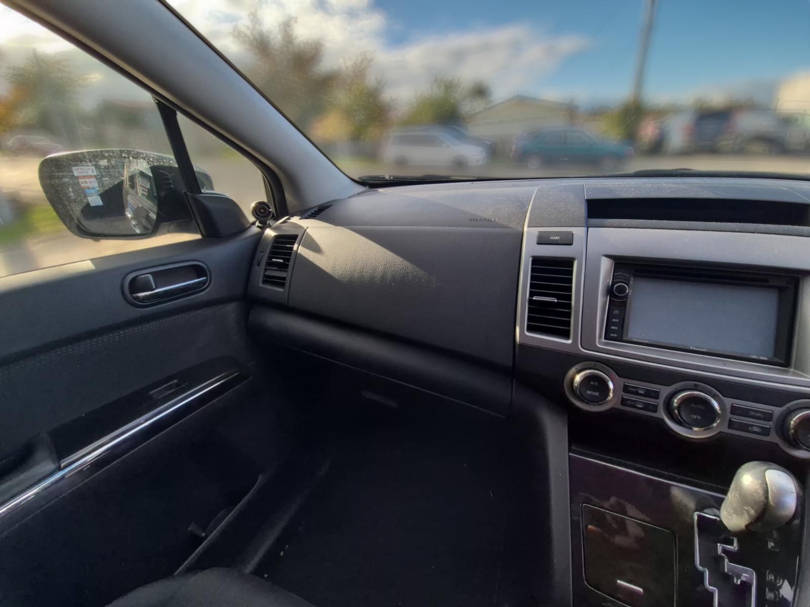 Mazda MPV - LY3P 2007-Present