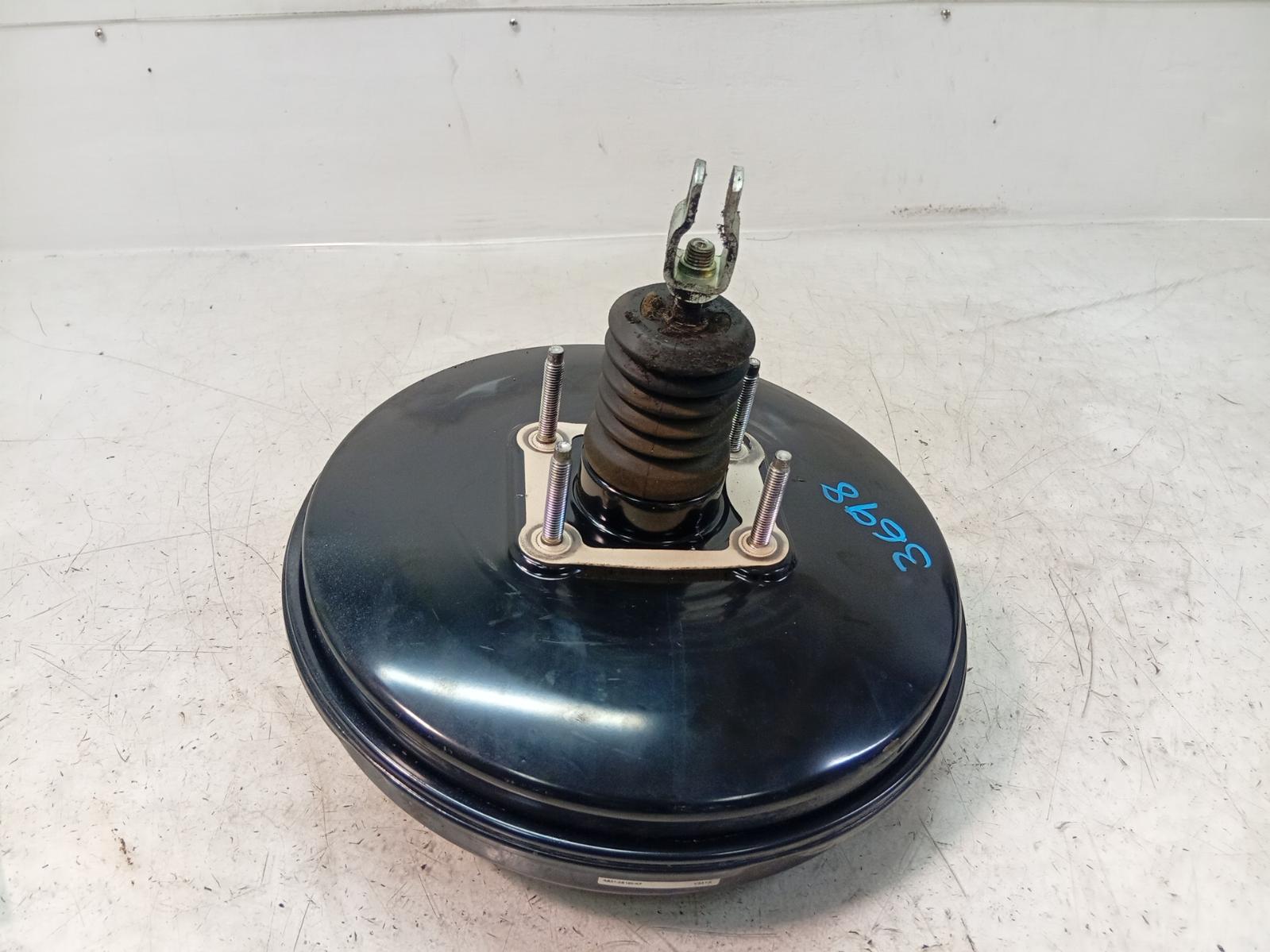 Brake Booster