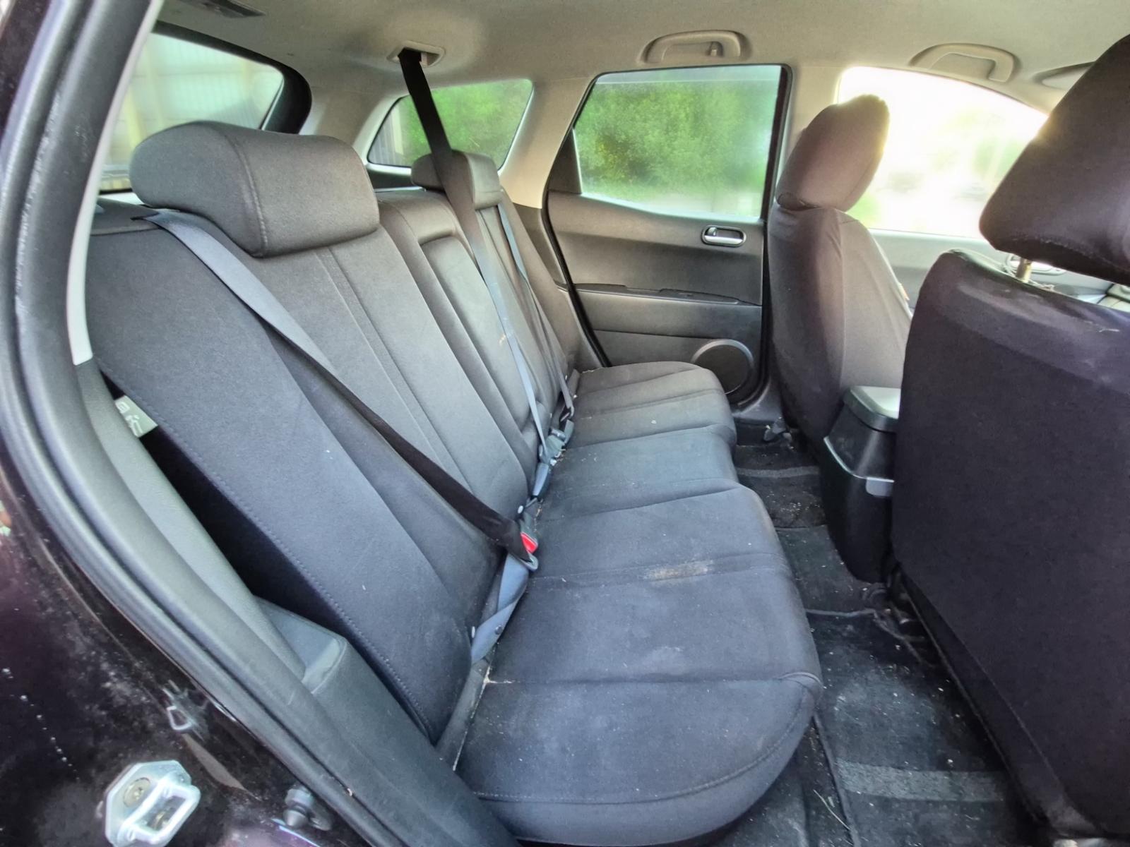 Mazda CX7 - ER 2006-2012