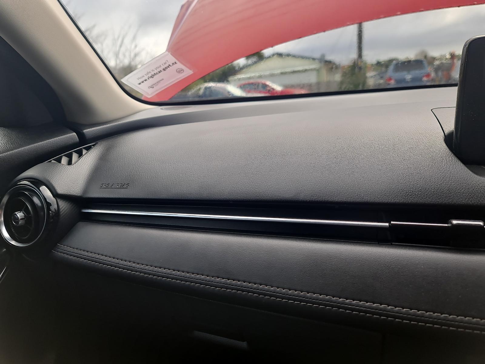 Mazda Demio - DJ 2014-Present