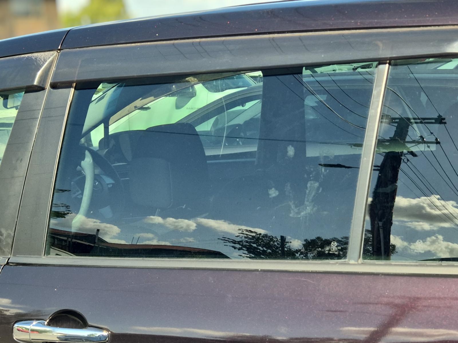 Mazda MPV - LY3P 2007-Present