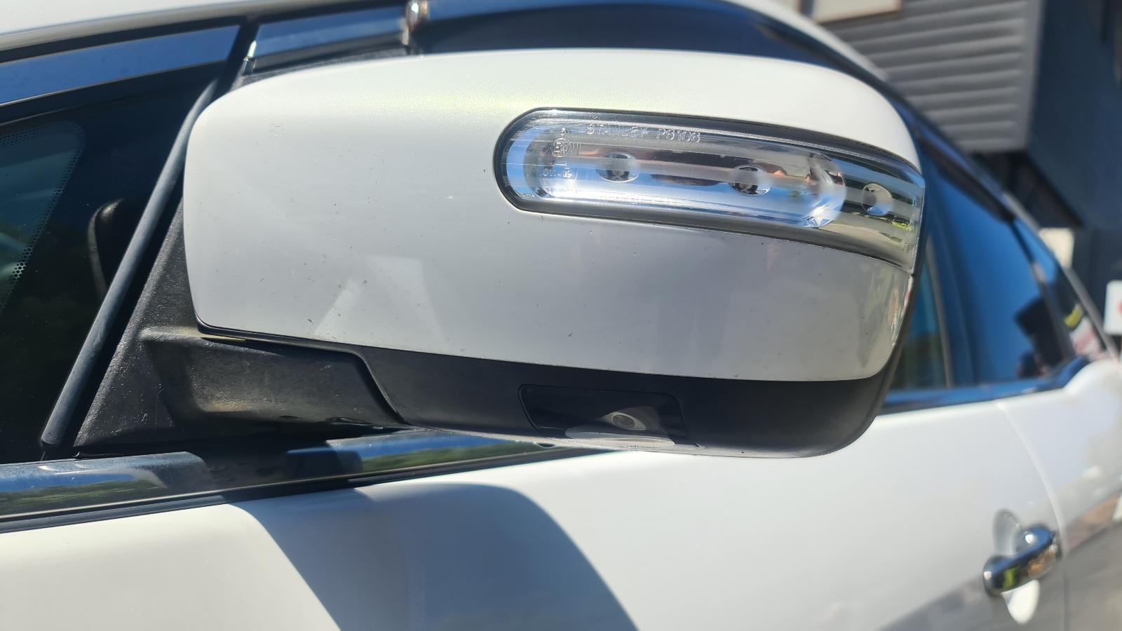 Mazda CX7 - ER 2006-2012