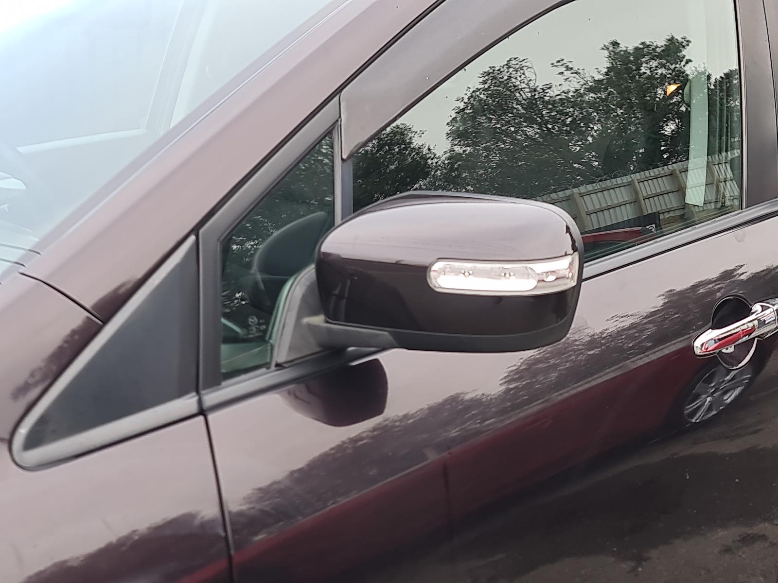 Mazda MPV - LY3P 2007-Present