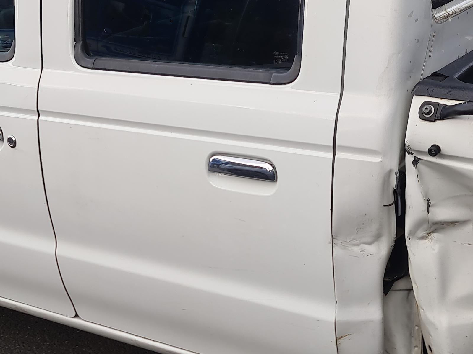 Mazda Bounty - UN 1999-2006