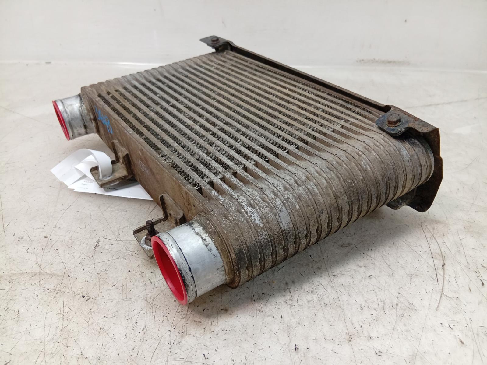Intercooler