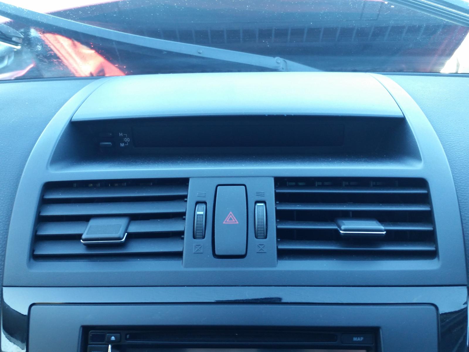 Mazda Atenza - GH 2008-2012