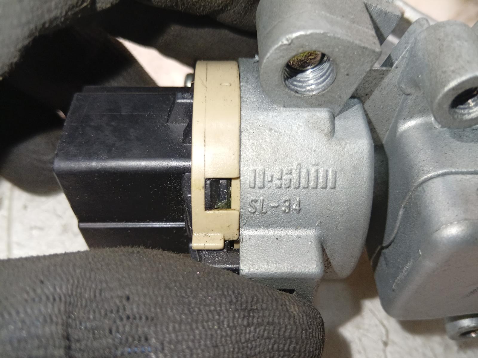 Ignition_W_Key