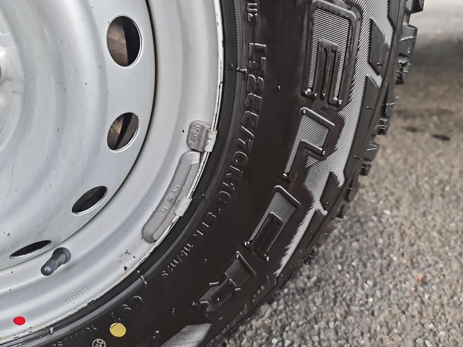 Mazda BT50 - UP 2011-Present