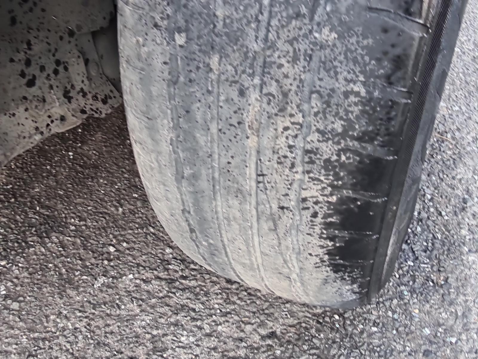 Mazda CX7 - ER 2006-2012