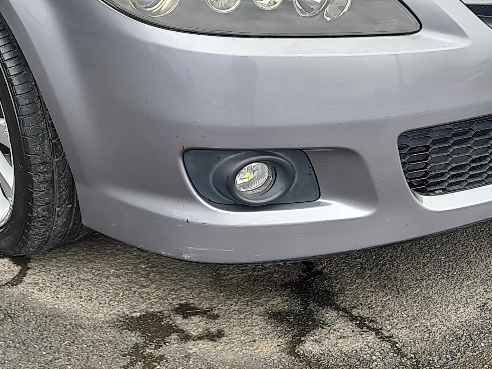 Mazda Atenza - GY 2002-2008