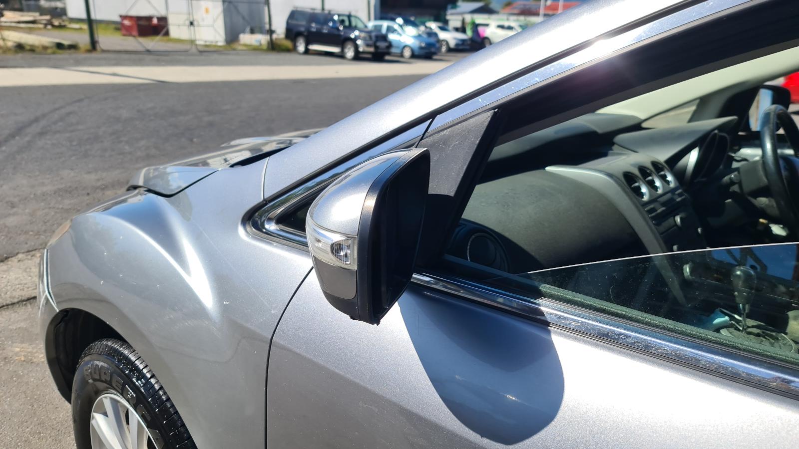 Mazda CX7 - ER 2006-2012