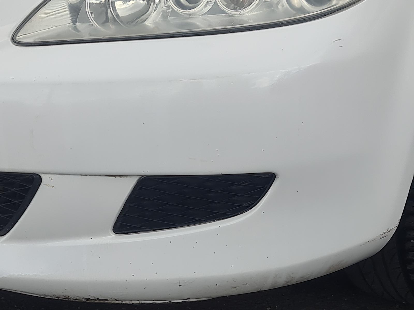 Mazda Mazda6 - GG 2002-2008