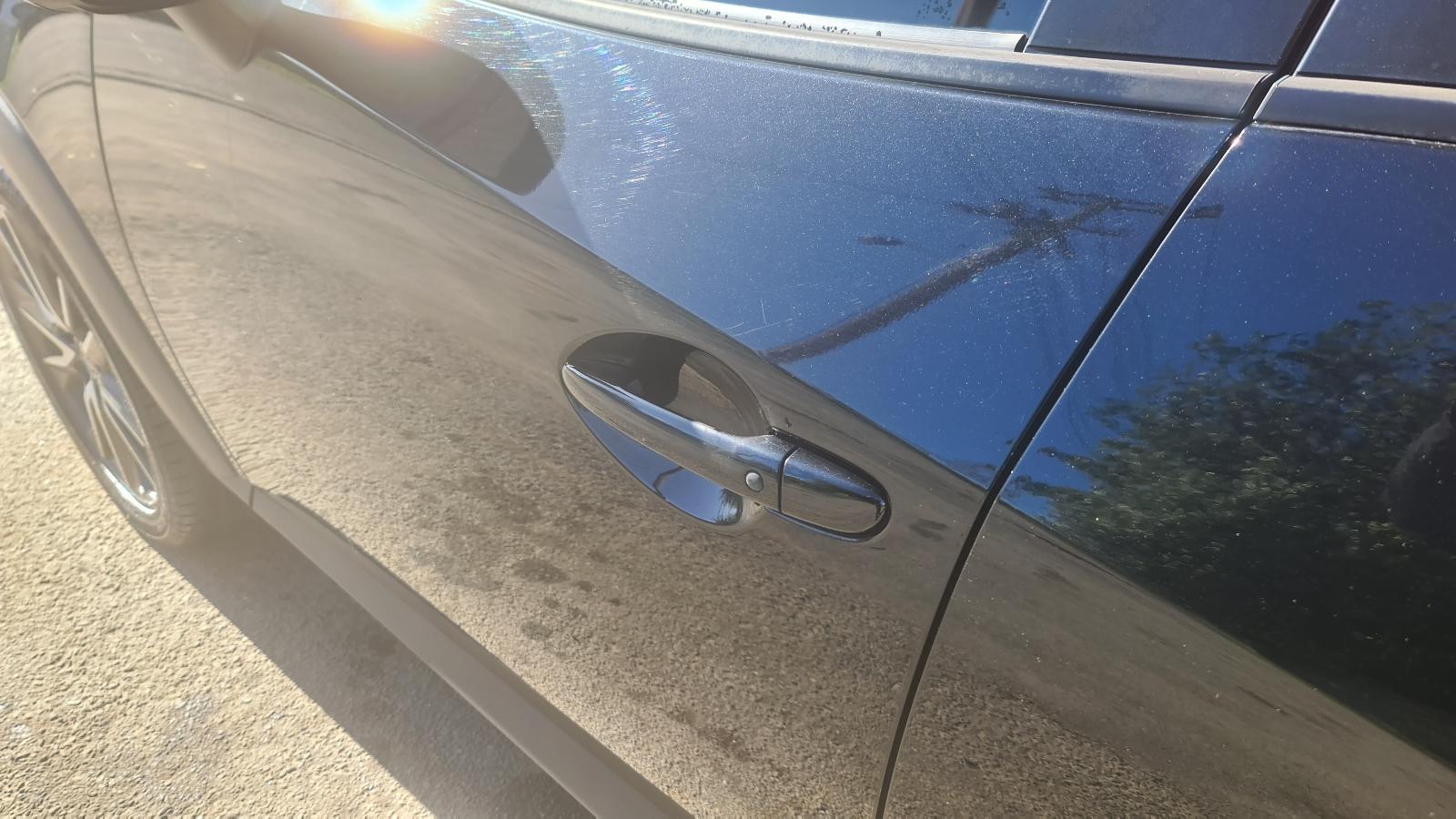 Mazda CX3 - DK 2015-Present