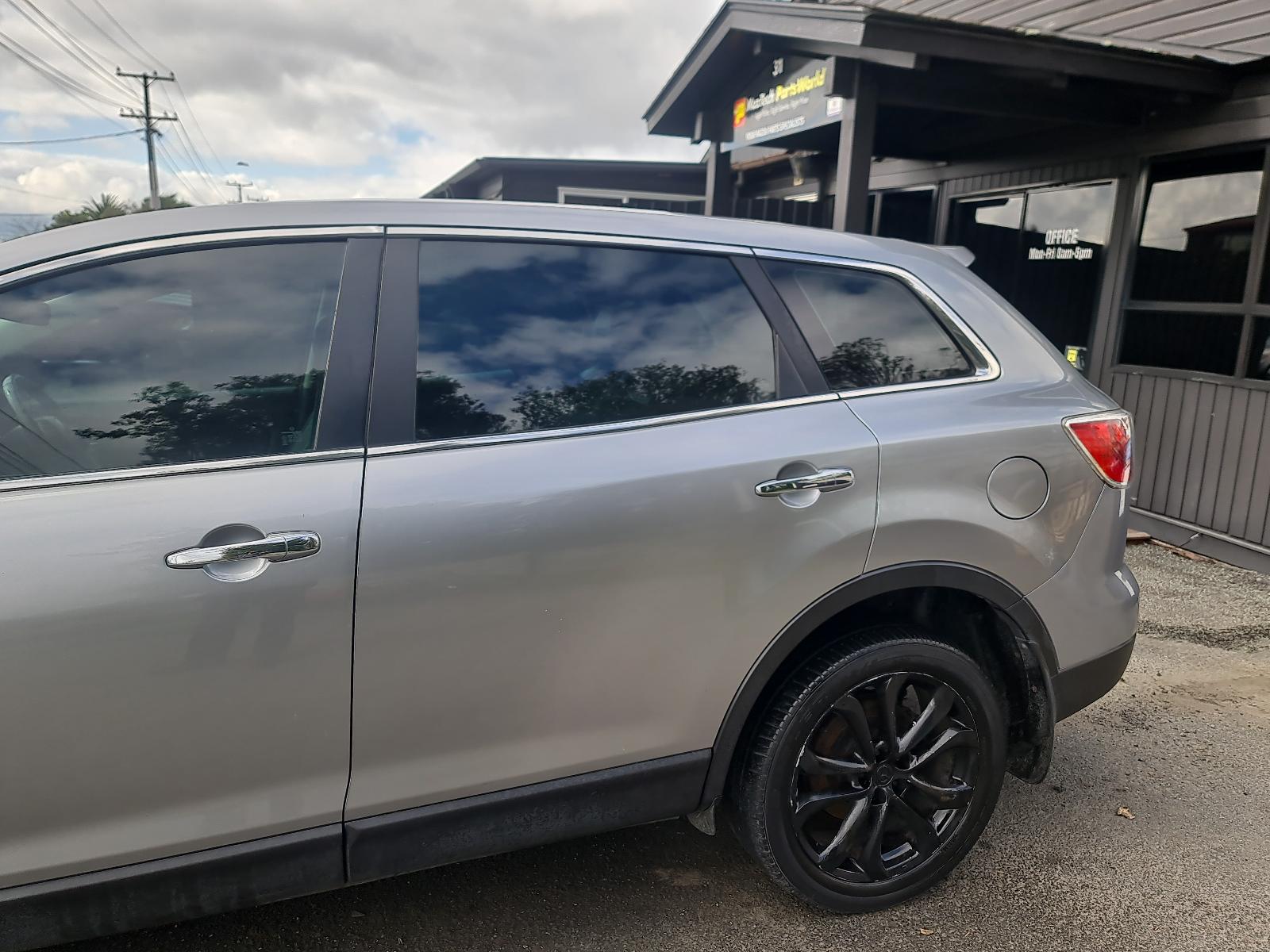 Mazda CX9 - TB 2006-2015