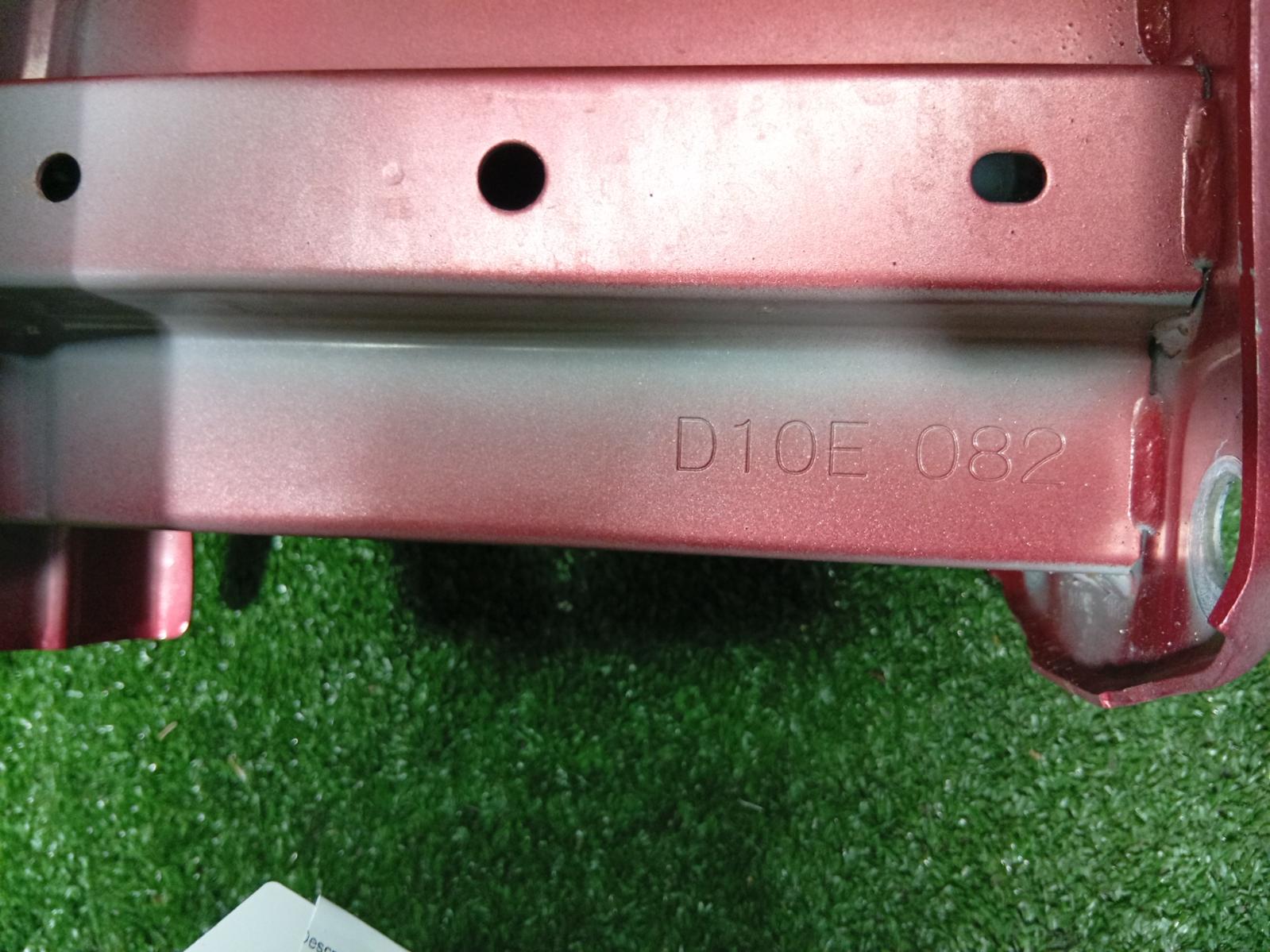 F Bar Reinforc Brack