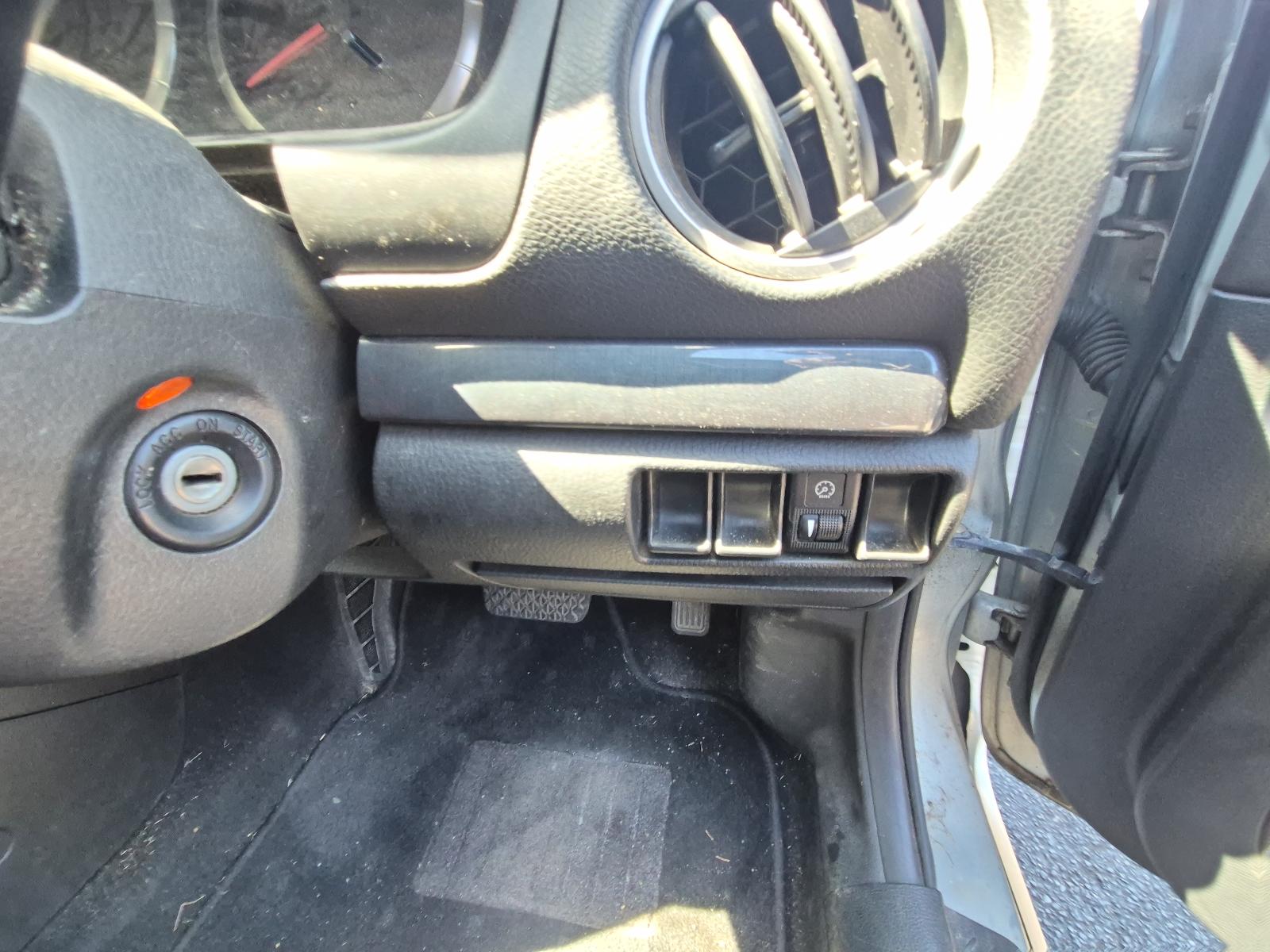 Mazda Atenza - GY 2002-2008