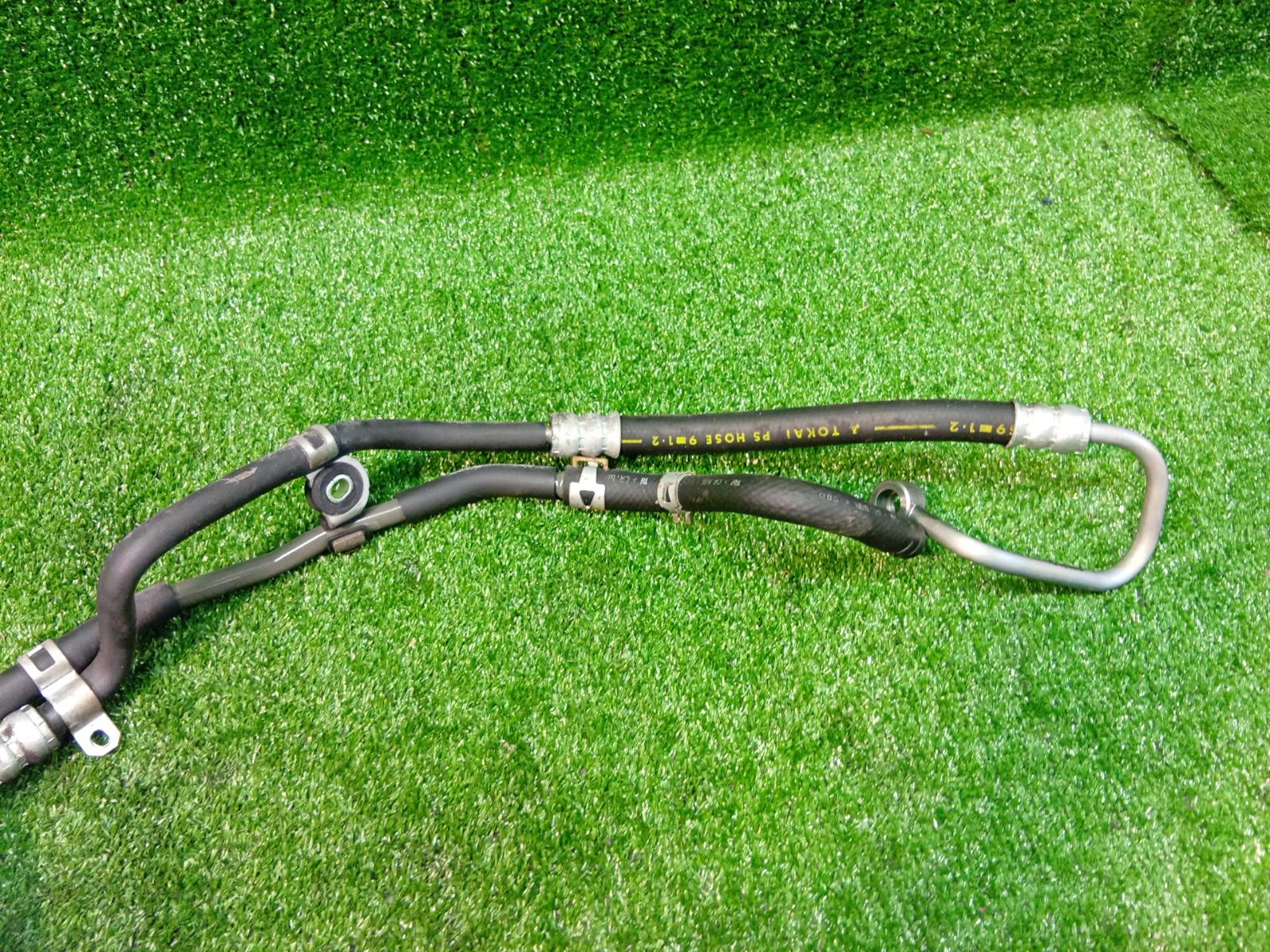 Power Steer Hose