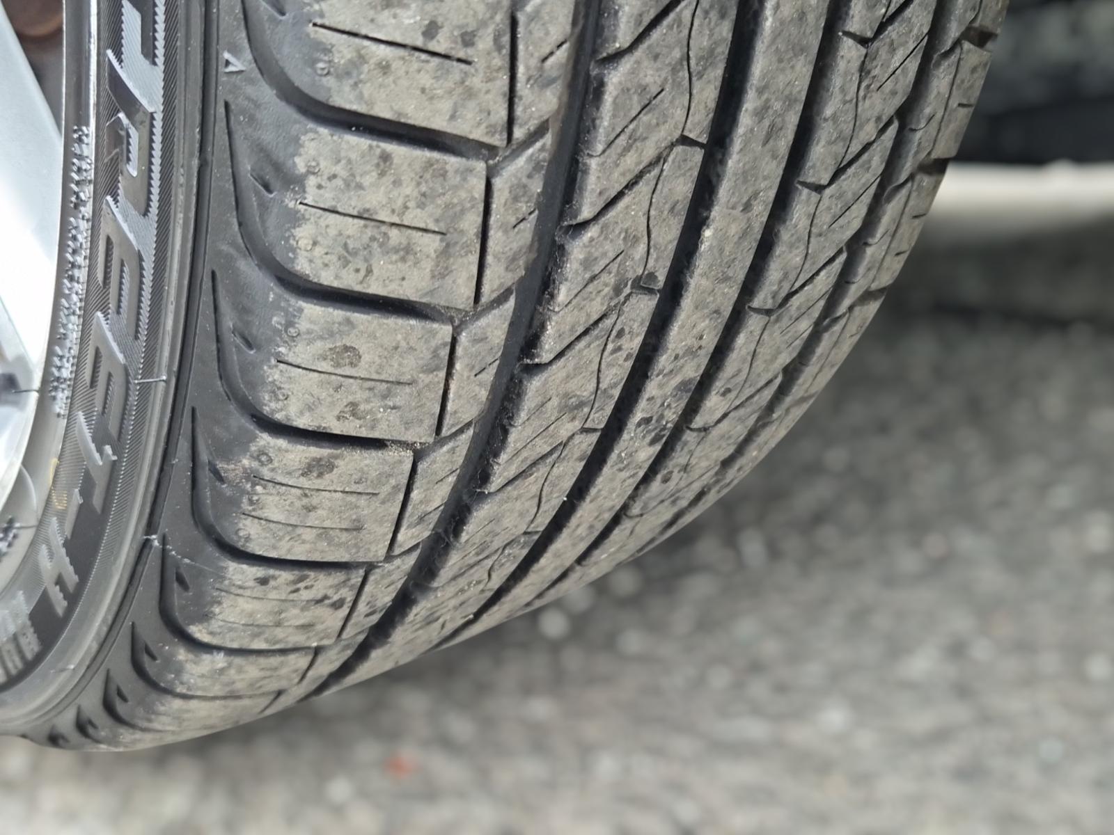 Mazda Atenza - GG 2002-2008