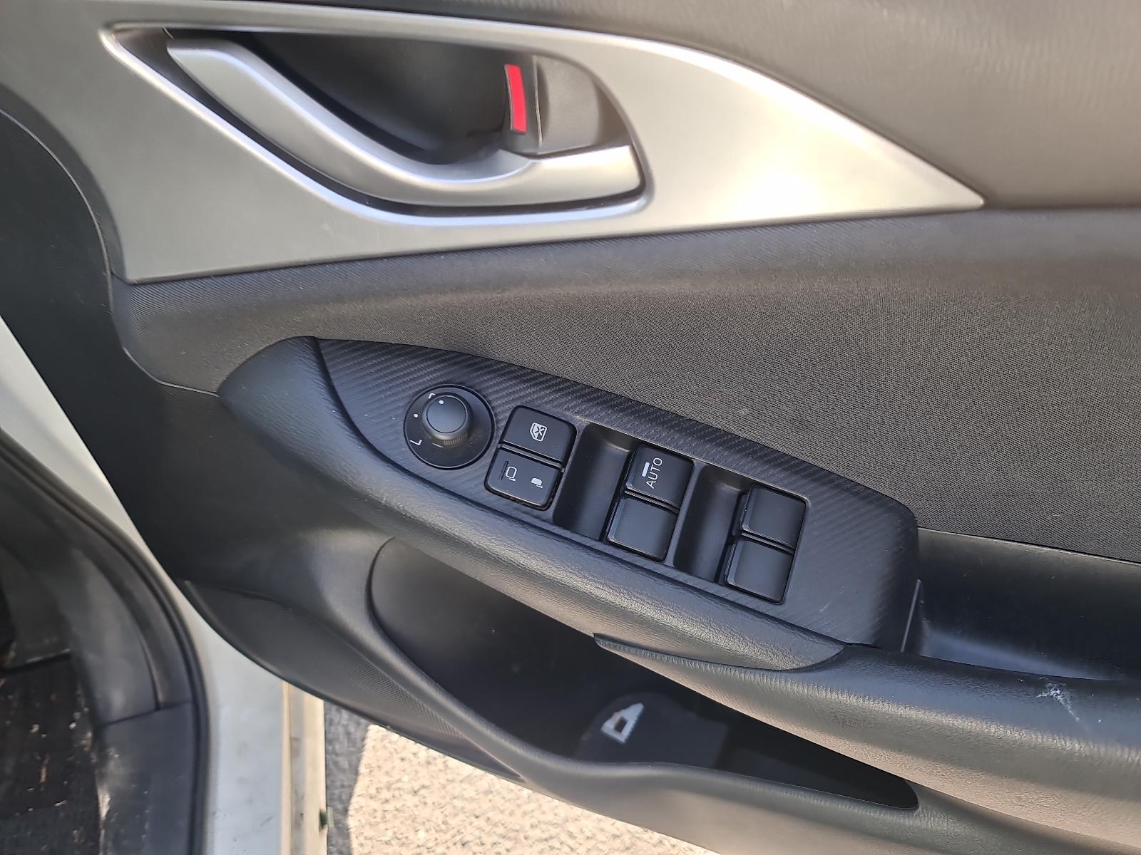 Mazda CX3 - DK 2015-Present