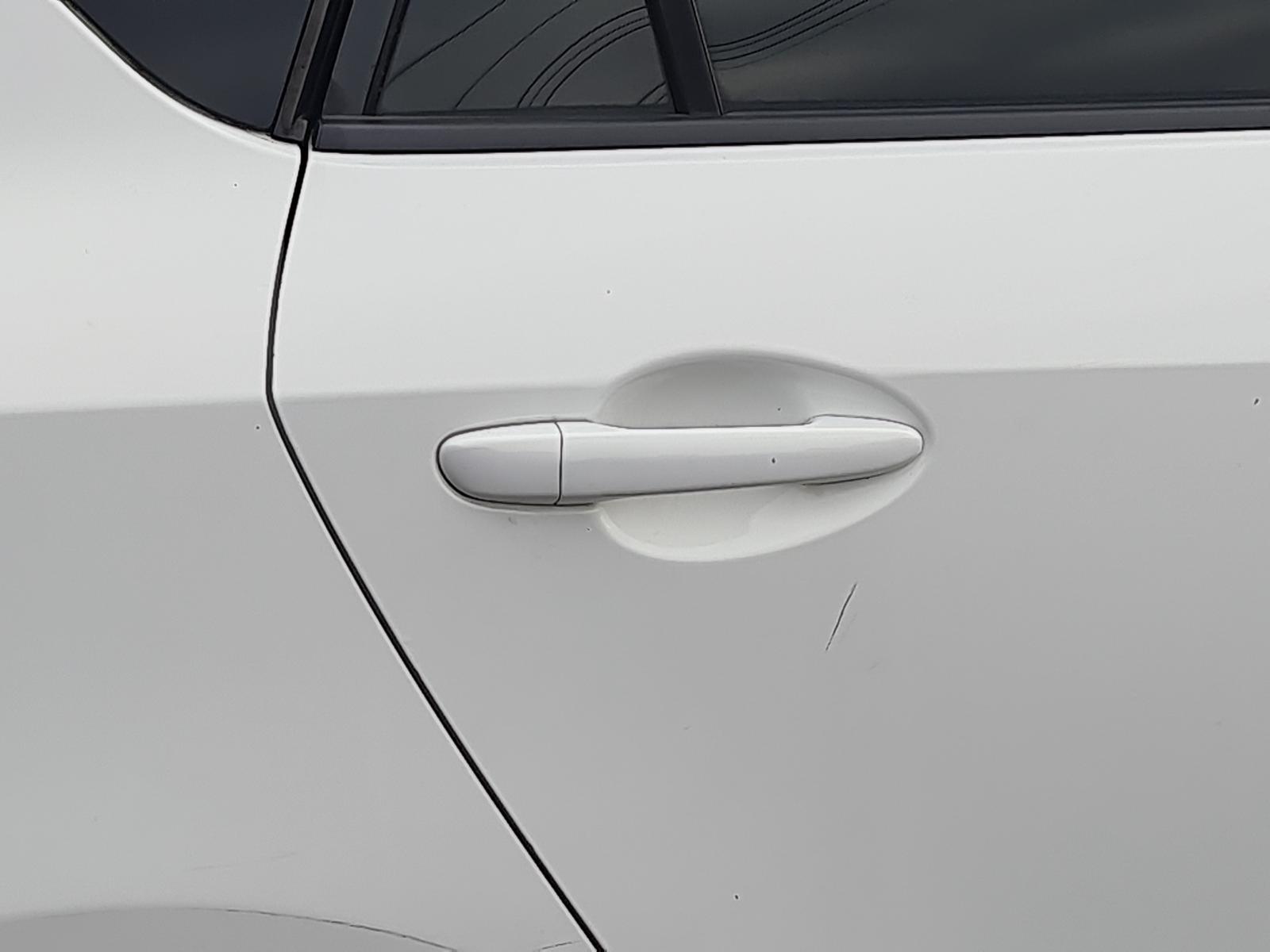 Mazda Axela - BL 2009-2013