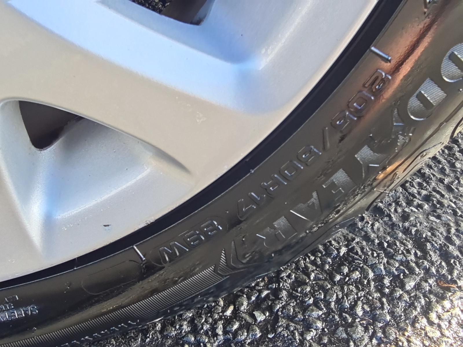 Mazda Axela - BK 2003-2009