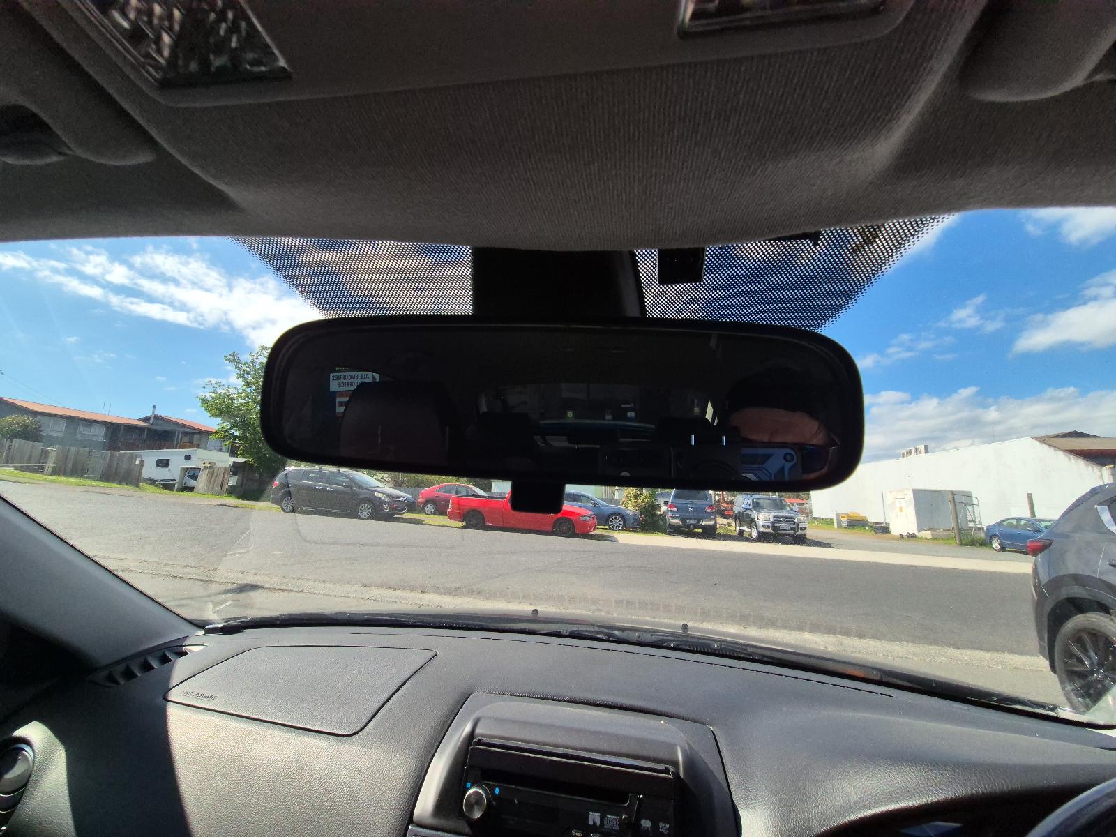 Mazda Atenza - GG 2002-2008