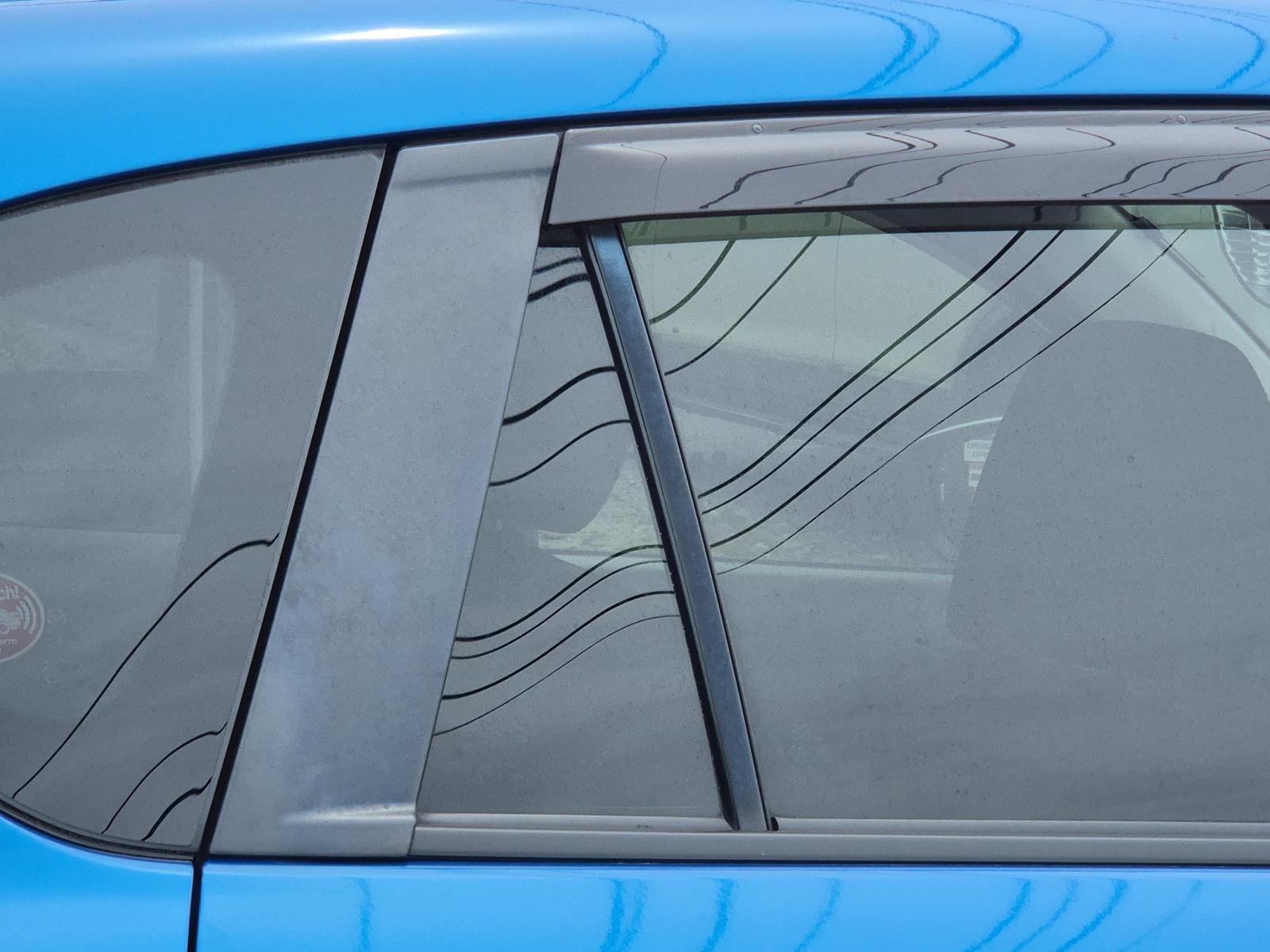 Mazda CX5 - KE 2012-Present