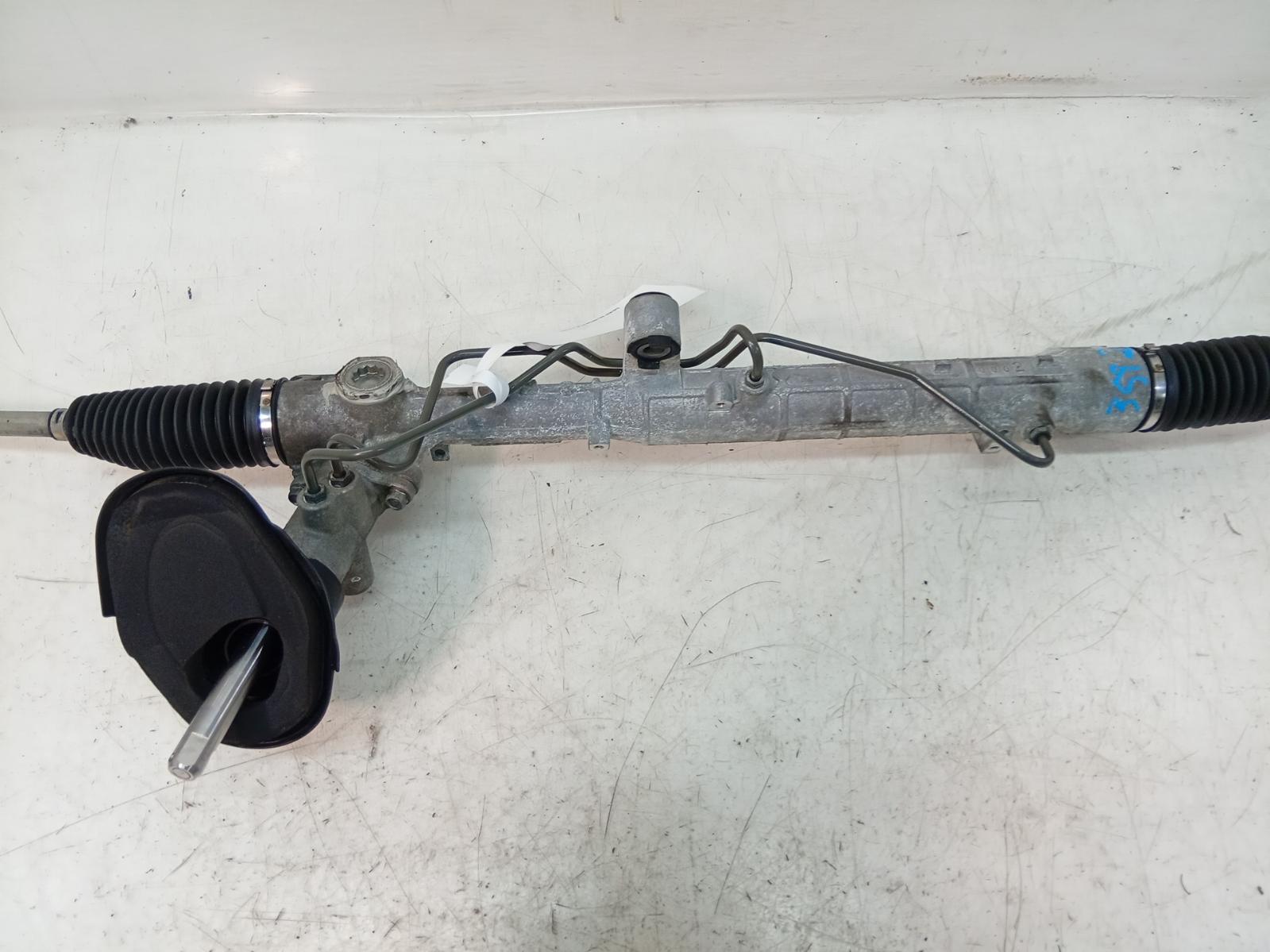 Steering_Box_Rack