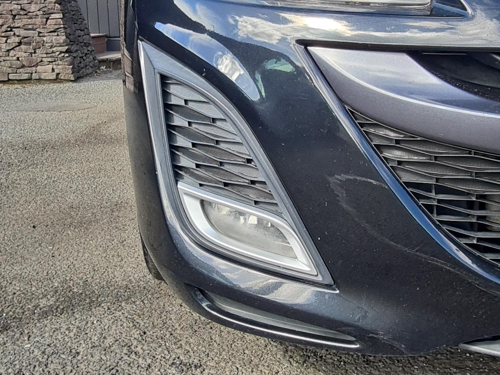 Mazda Axela - BL 2009-2013