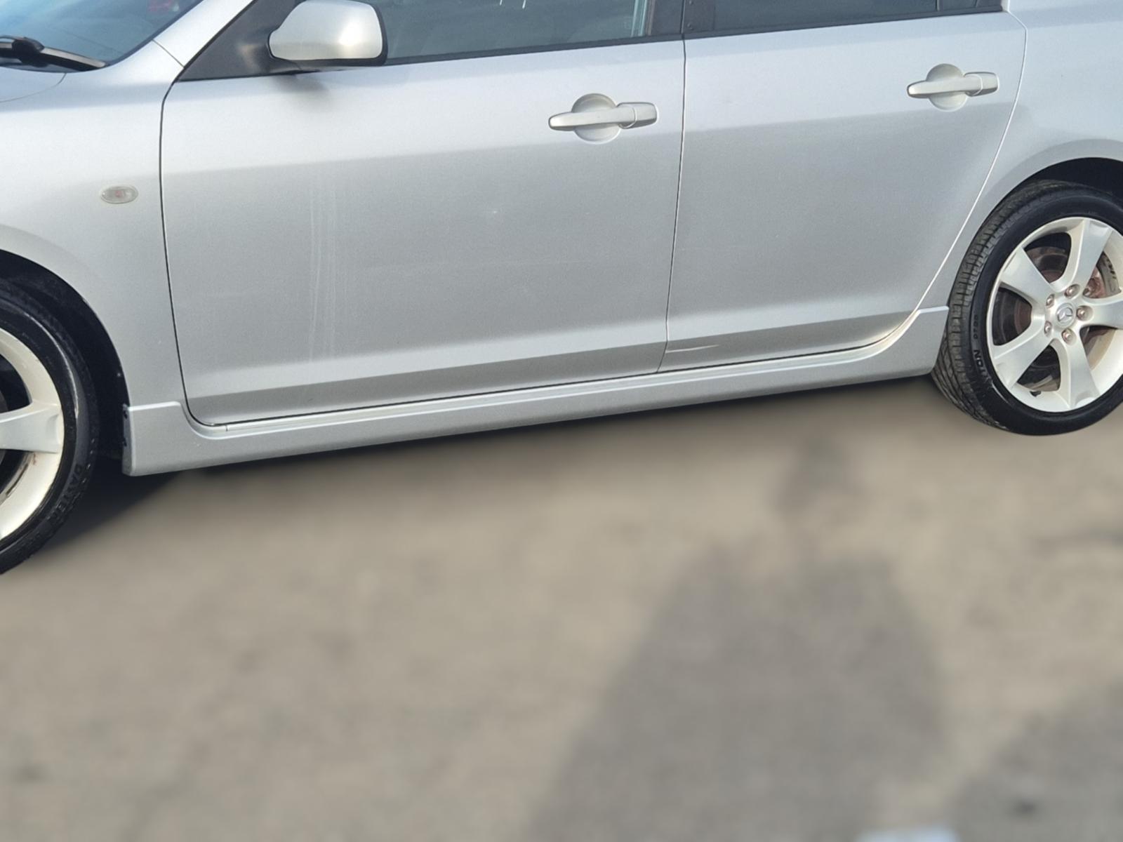 Mazda Axela - BK 2003-2009