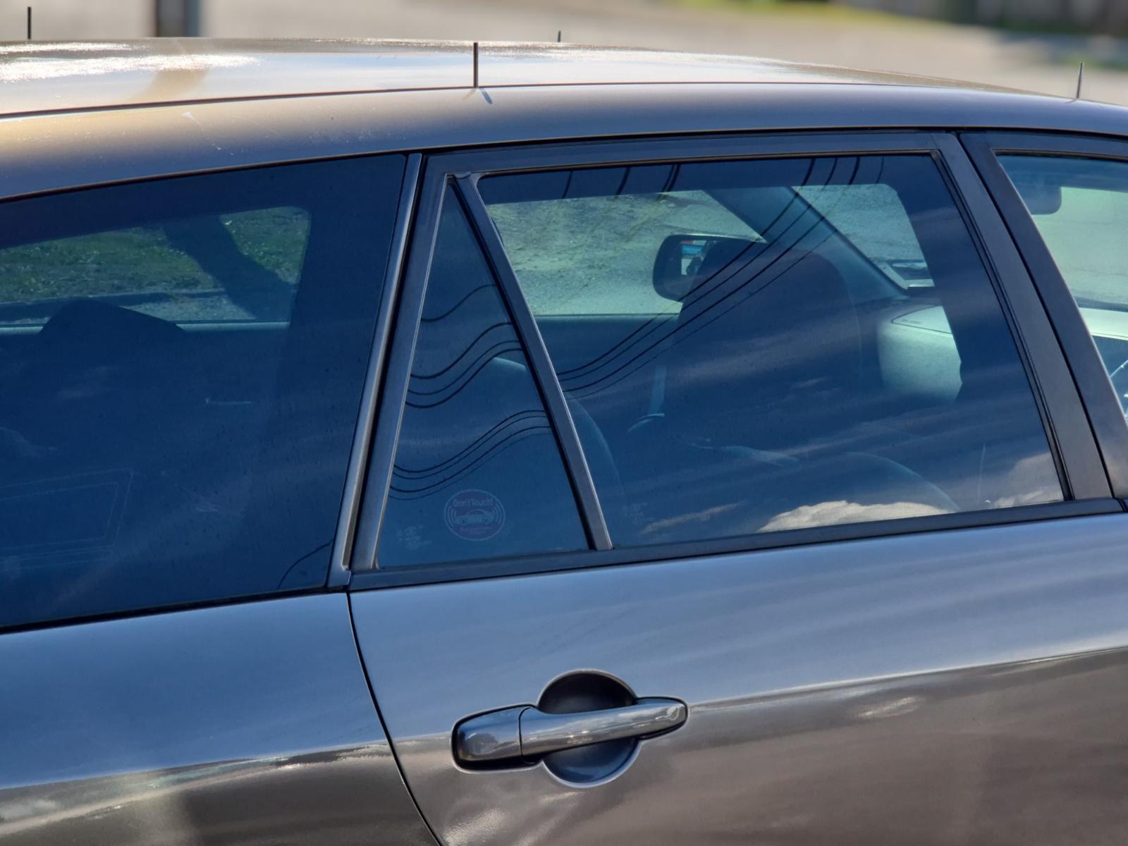 Mazda Atenza - GG 2002-2008