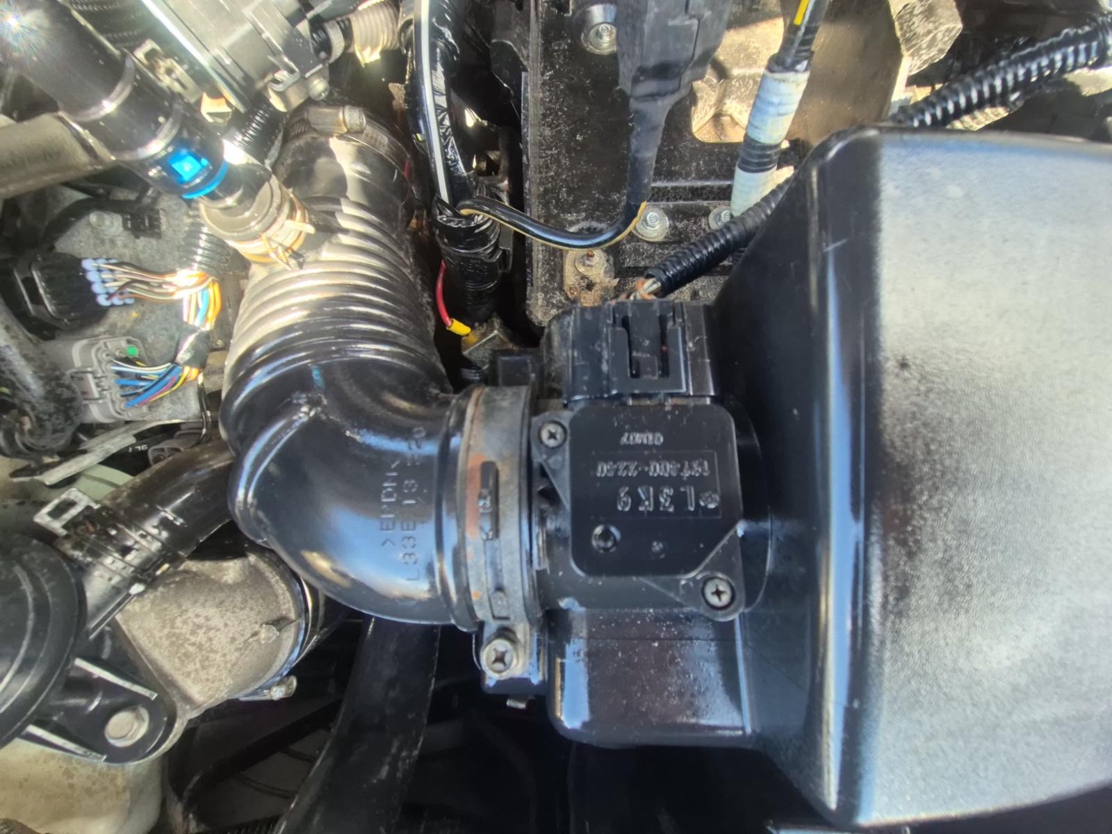 Mazda CX7 - ER 2006-2012