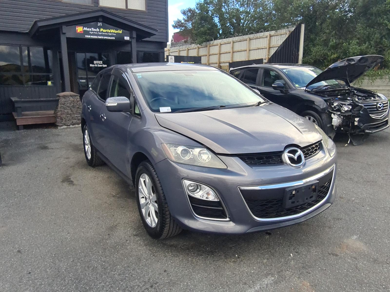 Mazda CX7 - ER 2006-2012