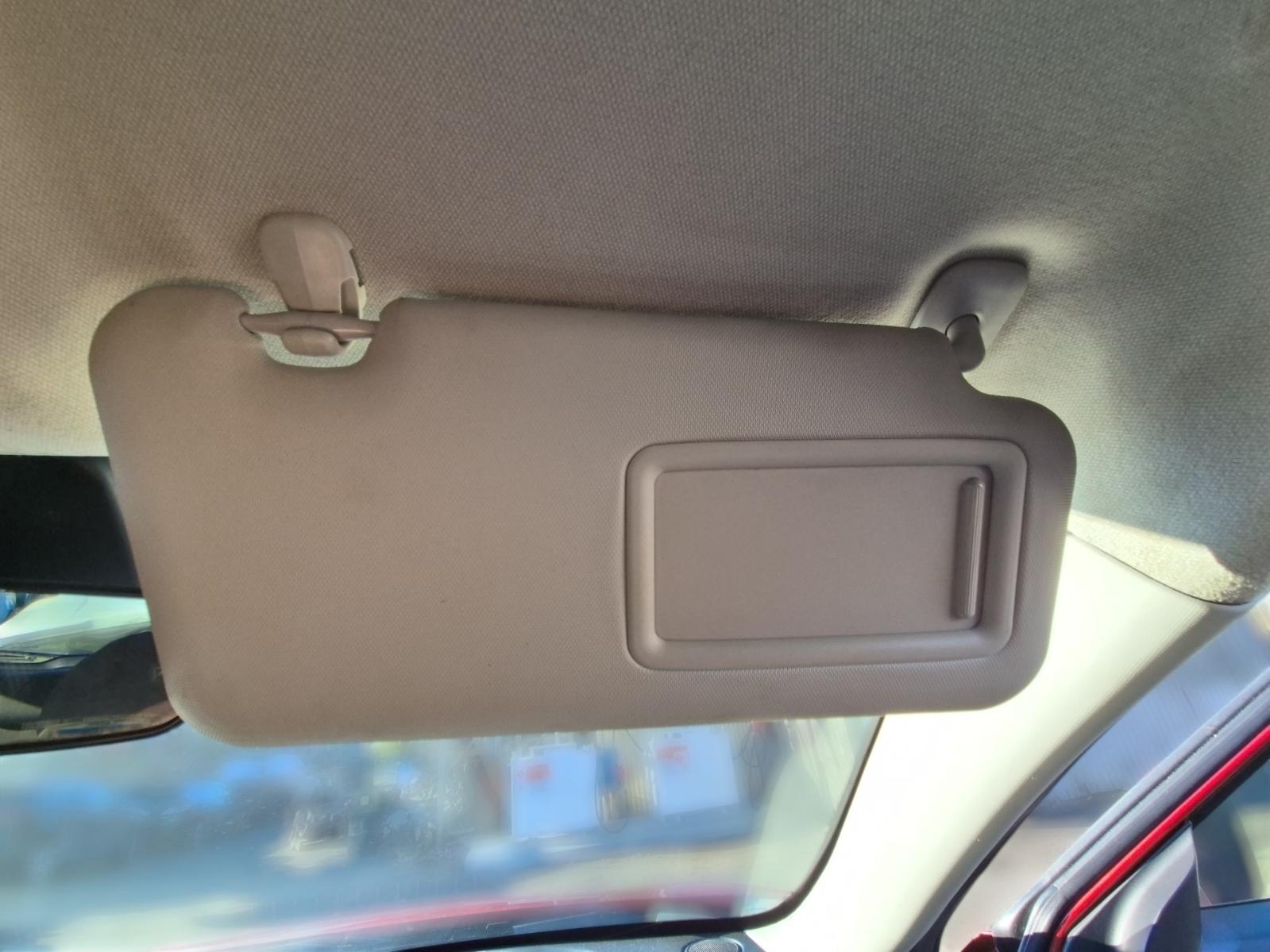 Sunvisor